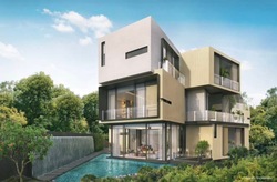 Greenbank Park (D21), Semi-Detached #602781321